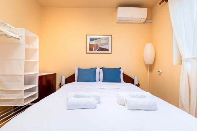 The Cozy Home 1-Bedroom in Central Plovdiv