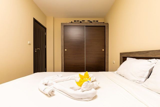 South Plovdiv - 2BD Flat with Balcony