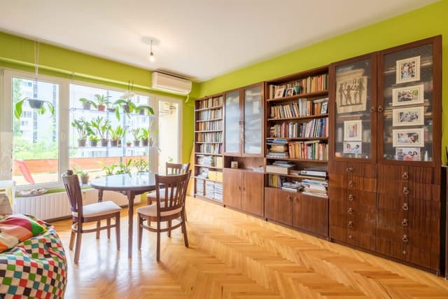 Beautiful Flat in Central Location