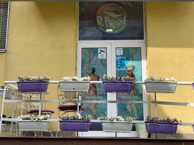 Indoor Swimming &amp; Wellness Center - Photo 4