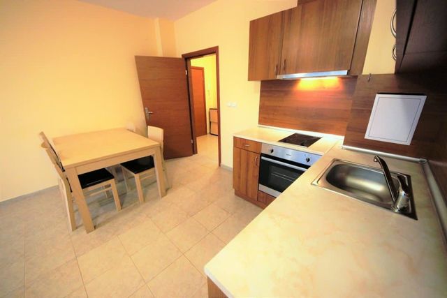 Cozy Karolina  Big Apartament with Pool View