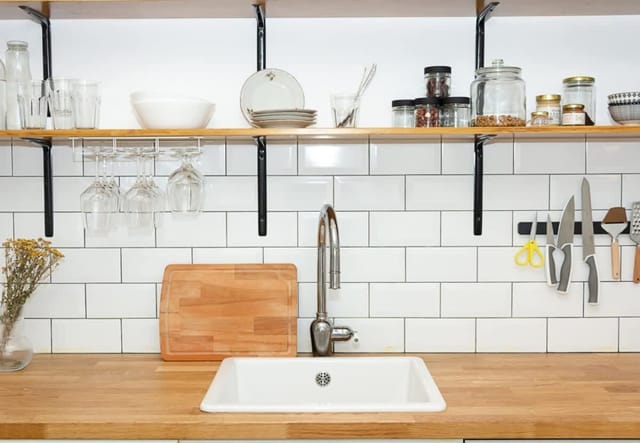 The Residential 1BD Apartment with an Outdoor Pool