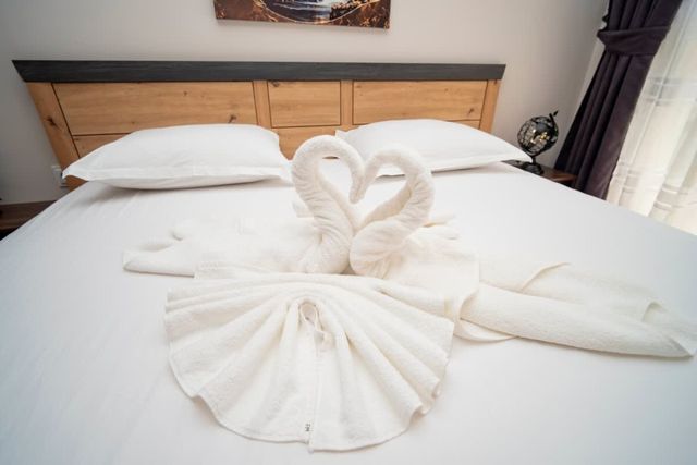 Marea Garden - 1BD apart.with Pool by Flat Manager