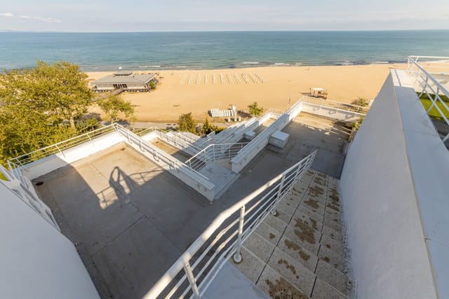 Maritim Hotel Paradise Blue Albena