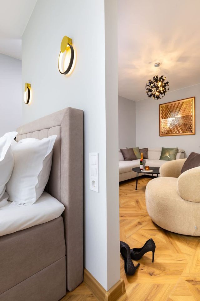 Happy People 2BD, Central Plovdiv