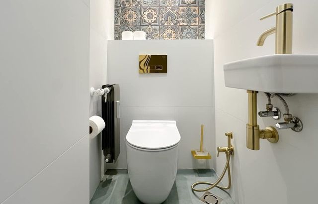 Charming Sofia Center Stay for 4