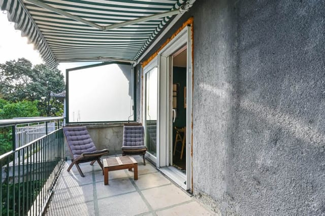 Lozenetz Gem: Cozy 1-Bedroom Apartment in Sofia