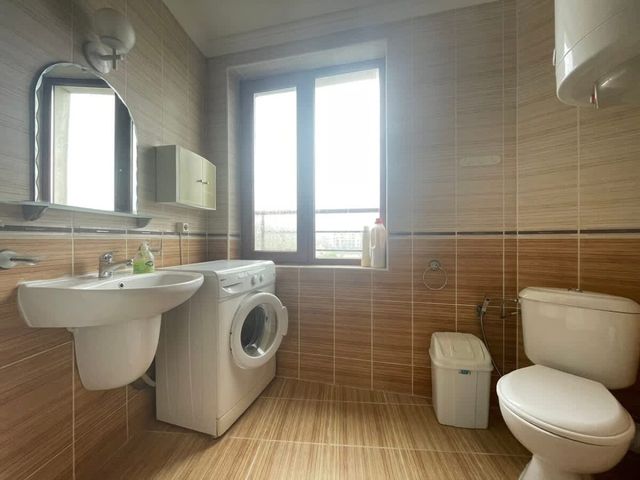 Quiet 2-Bed Flat in Antonia Compex by Flat Manager