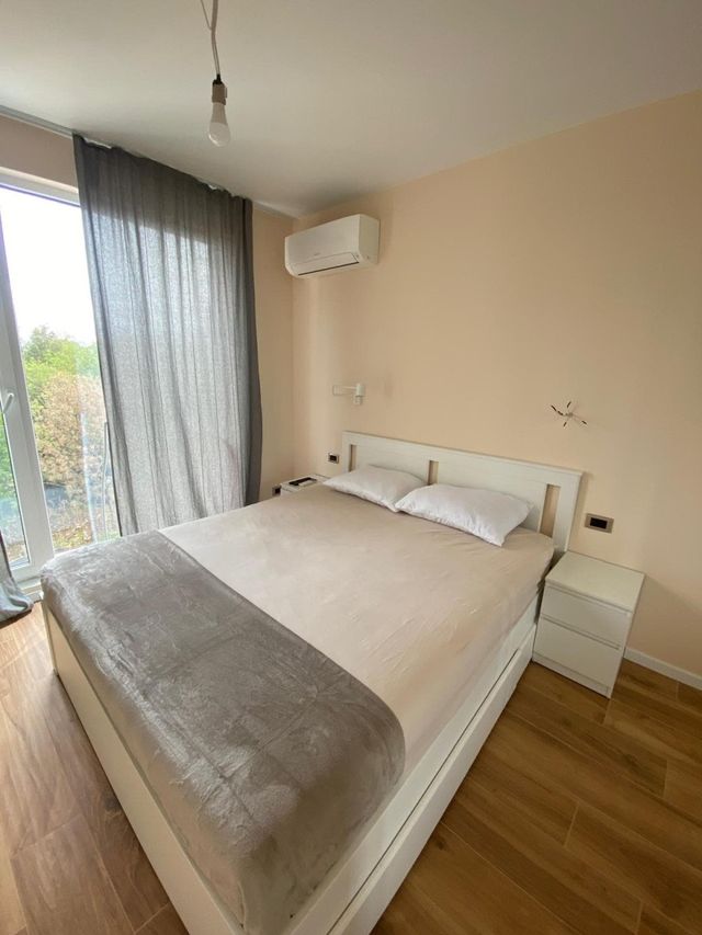 Sofia Park View Apartment – Cozy & Modern 2BD