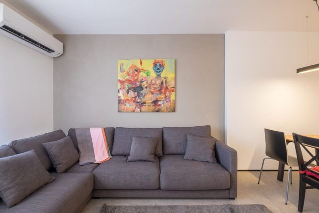 Minimal interior design / Metro Station / Luxury A