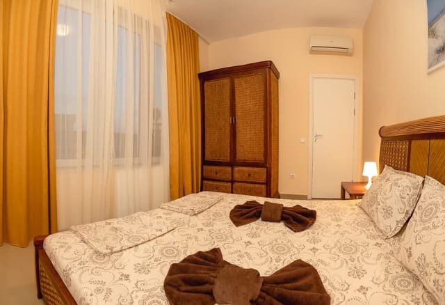 Sunset Vibes in Arapya - Breathtaking Views + POOL