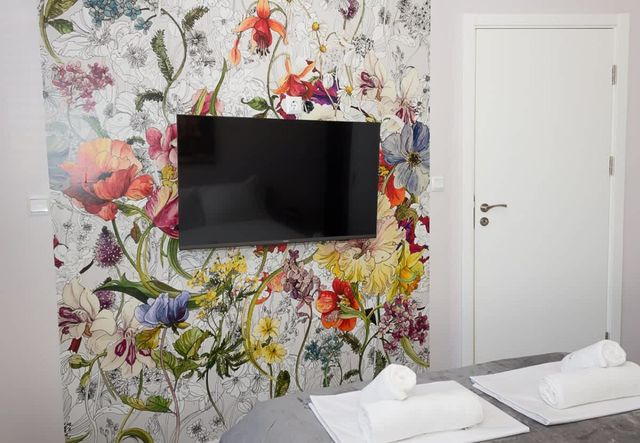 The Purplish Apartment Varna Center