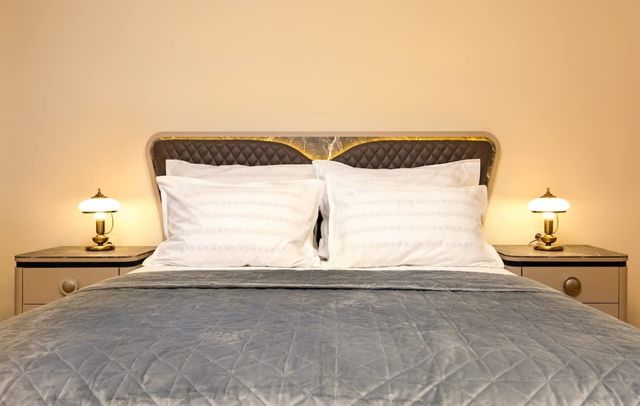 Bright Plovdiv Escape: Modern & Cozy 1BD Apartment