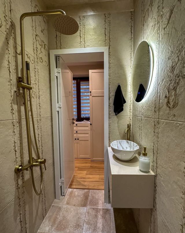 Heart of Sofia Apartment