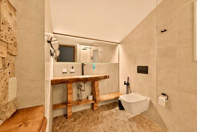 Seaside Luxury Beach Vacation Home – Balchik