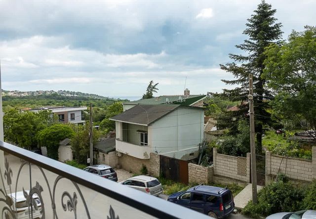 Stylish Studio with Balcony – Bella Vita, Varna - Photo 4