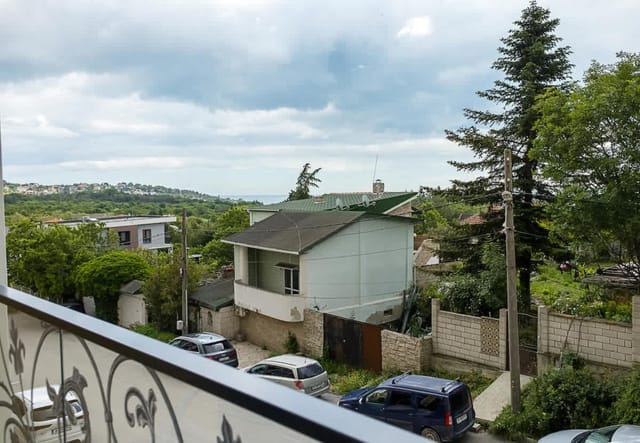 Stylish Studio with Balcony – Bella Vita, Varna - Photo 4