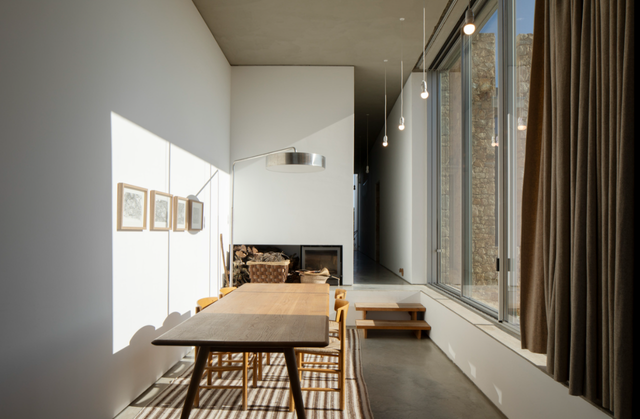 House Studio in Castelo de Vide