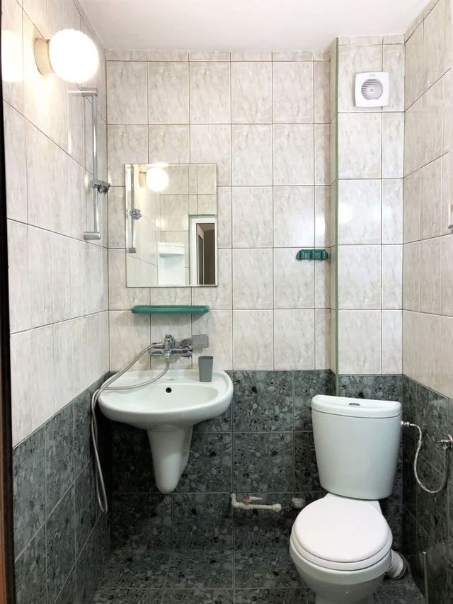 Central Apartment Sunshine