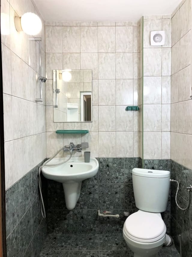 Central Apartment Sunshine