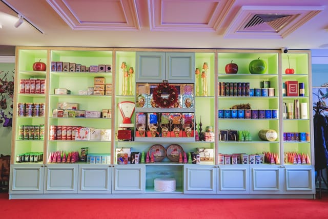 TEA&amp;EAT Pastry - Photo 2