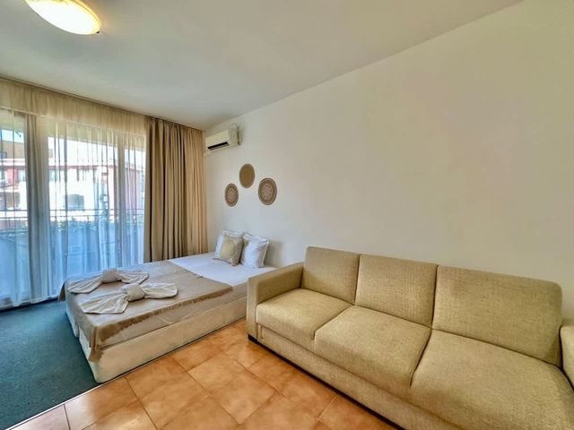 Cozy studio for family in Marina Cape