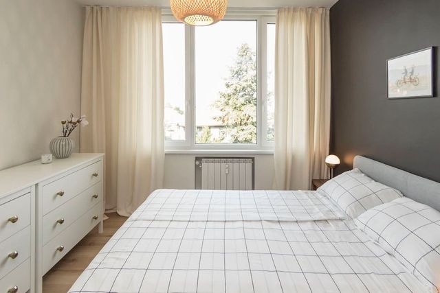 Mattea's 2-bedroom apartment