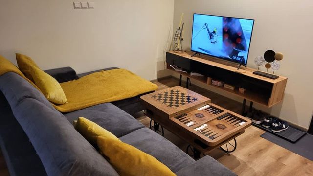 Diamond of Crown Bansko - Studio with Free Parking