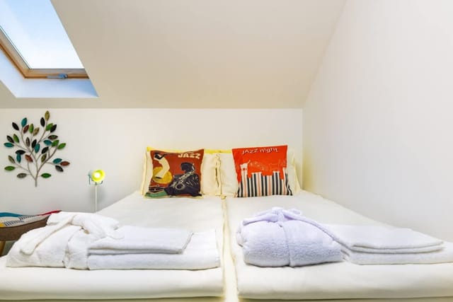 Plovdiv Urban Gem Studio