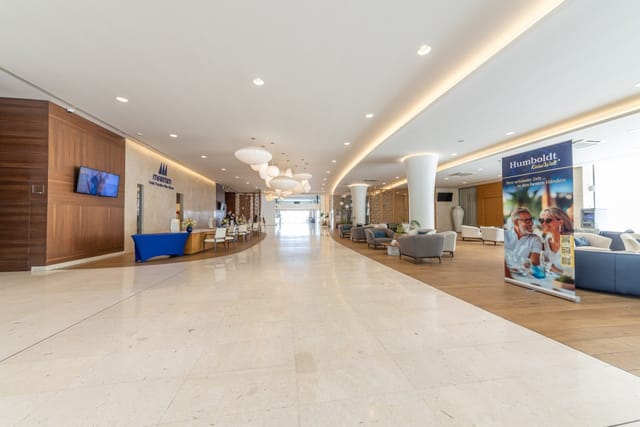 Maritim Hotel Paradise Blue Albena