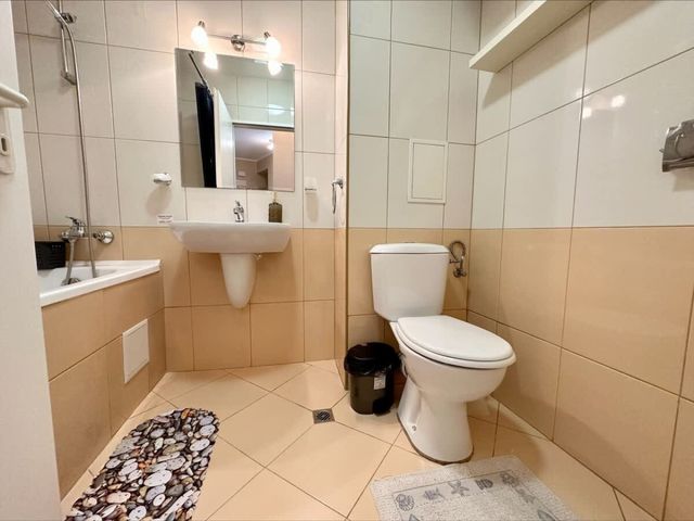 Cozy Aheloy   Marina Cape  Sea view 2 bedroom