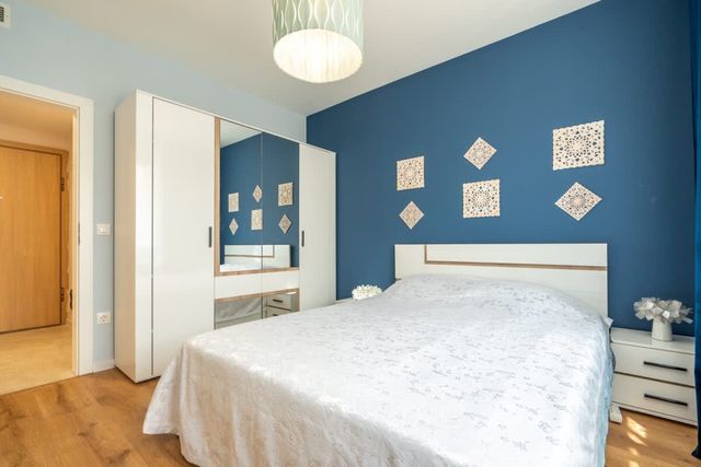 Fusion Finesse - 2BD with parking space