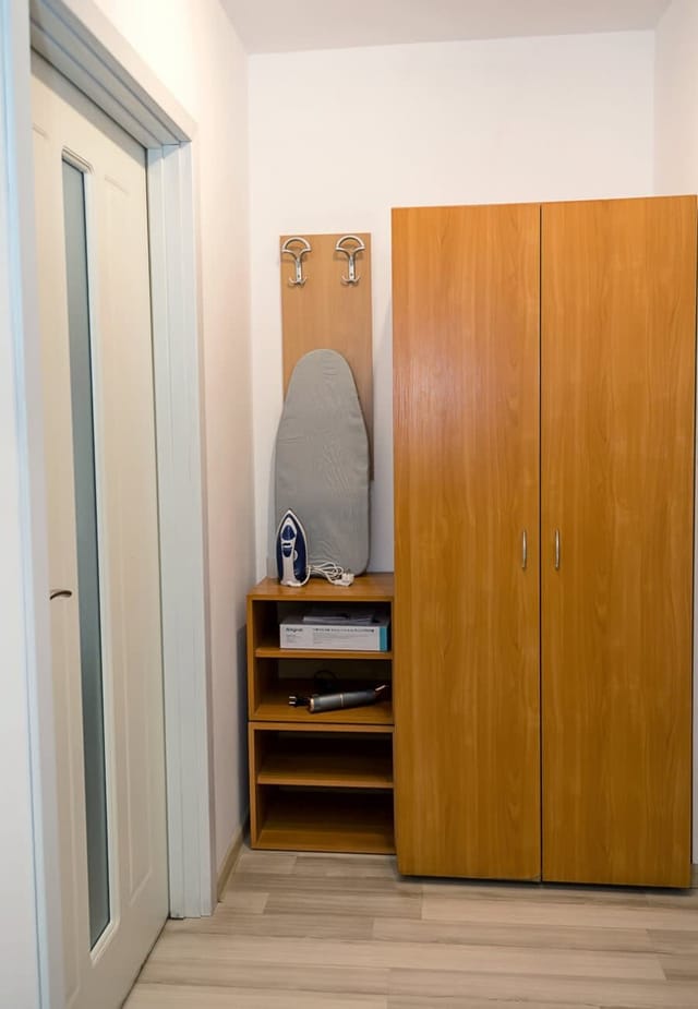 Studio Near Grand Mall Varna | Cozy & Convenient