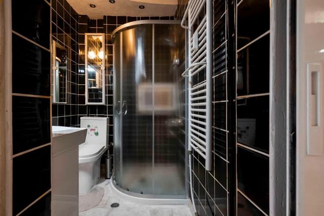 Cozy Apartment near Vitosha Street