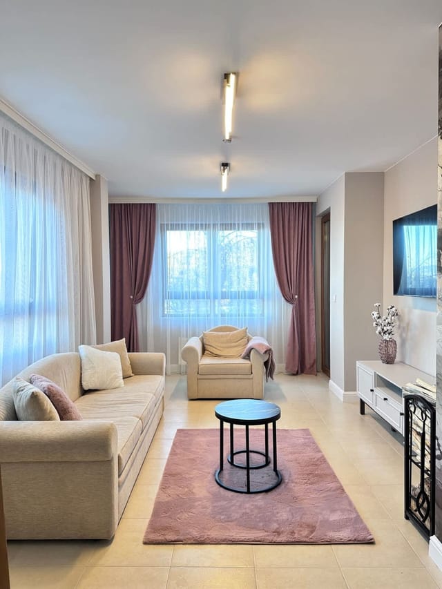 Elegance28 – Stylish Mountain Retreat in Bansko