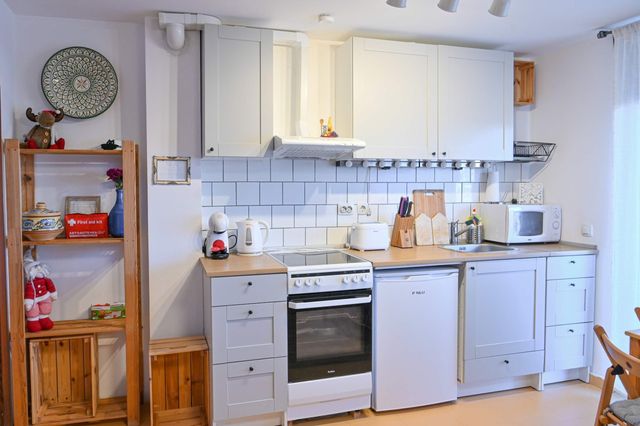 Mountain Stay | One-Bedroom | Apartment 6 – Bansko