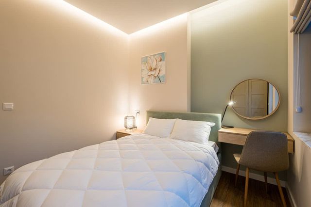 Brand New Modern 1BD Flat | Steps to Sofia Center