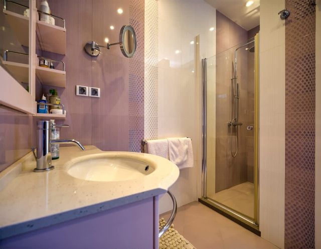 Luxury Villa with Pool- 4 Bedrooms in BlackSeaRama