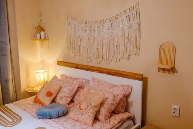 Dream Hill Nest 1BD Apartment in Plovdiv Center