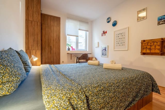 1 Bedroom Natural Condo