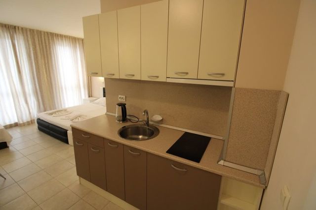 Cozy and comfortable studio in Casa del Sol