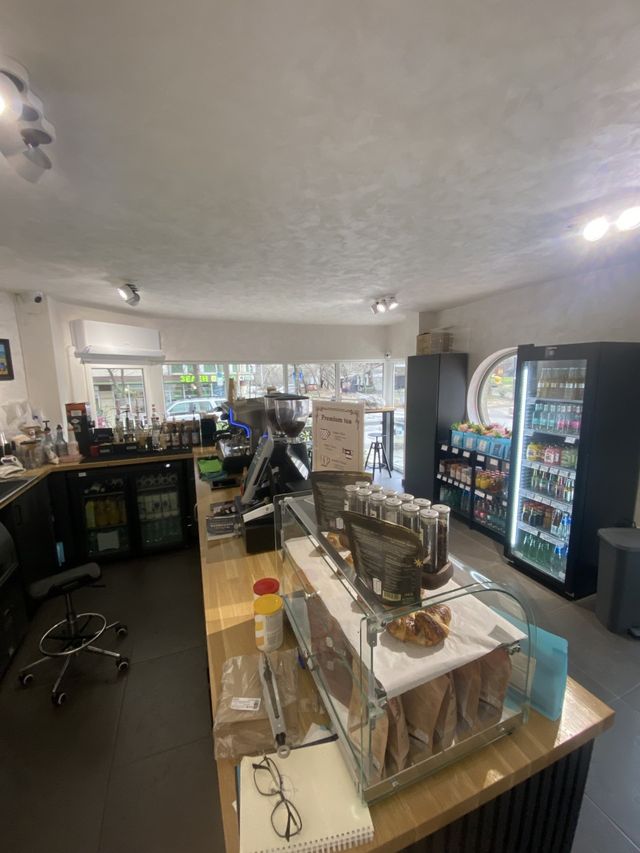 Red Bird Specialty Coffee