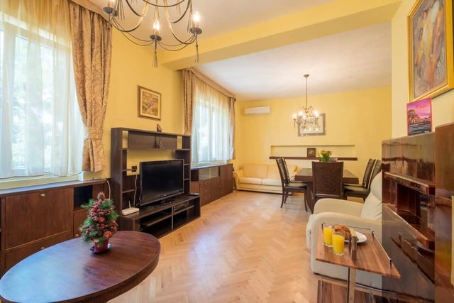 Very Central & Aristocratic 2BDR w/ ACs