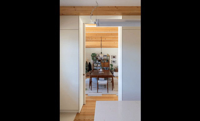 Atelier 111 House
