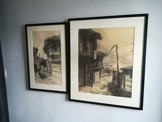 Colorful 2BD Apartment  next to Serdika Center - Photo 4