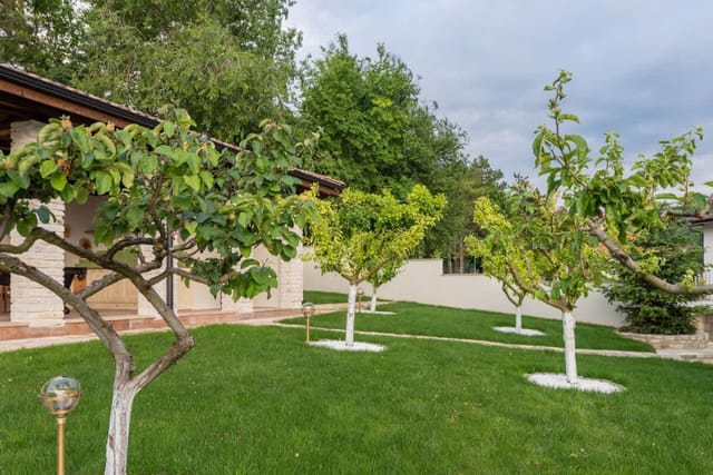 Villa Apple & Villa Cook - 8BD with heated pool