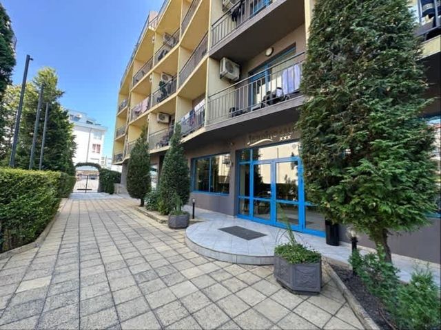 Cozy studio in Jasmine Club