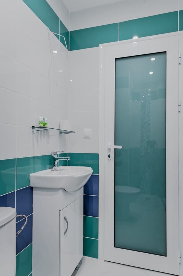 Bright Apartment in the Heart of the City