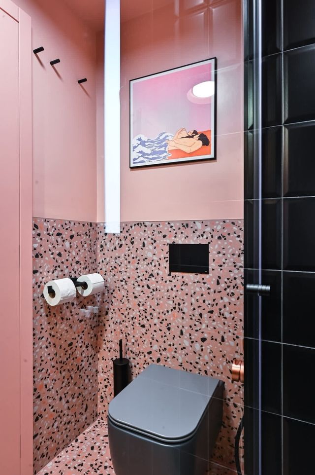 Cozy 1BD Apartment with Private Patio in Lozenets