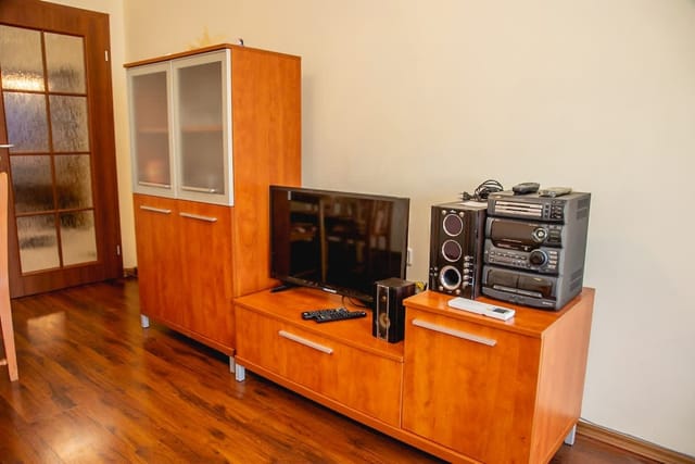 Colorful 1-BDR Apartment - Top center of Burgas